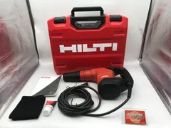 2025年最新】hilti te50の人気アイテム - メルカリ