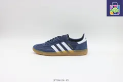 【今日特価】アディダス Adidas スケートシューズ JP7066 ダークブルー-WTO輸入2