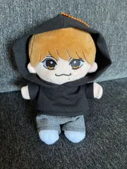 トラジャはぴぬい服　Travis Japan   宮近海斗　七五三掛龍也　中村海人　川島如恵留　吉澤閑也　松田元太　松倉海斗　トラビス　ぬいぐるみ服