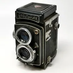 2025年最新】BEAUTY FLEX 二眼レフの人気アイテム - メルカリ