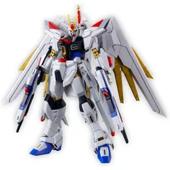 【新品】 HG 機動戦士ガンダムSEED FREEDOM マイティーストライクフリーダムガンダム