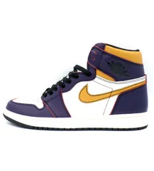 2025年最新】air jordan 1 la to chicagoの人気アイテム - メルカリ