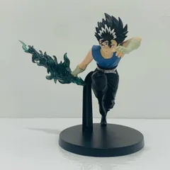 2025年最新】幽☆遊☆白書飛影フィギュアの人気アイテム - メルカリ