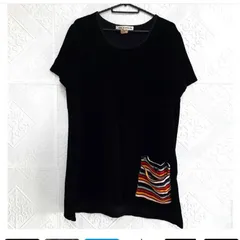 ✨SONIA  RYKIEL✨ソニアリキエル　レディースチュニック　sizeL