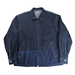 2025年最新】COMME des GARCONS HOMME メンズ Gジャン・デニム