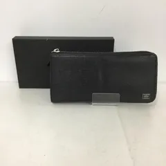 2025年最新】ポーター 長財布 L字ファスナーの人気アイテム - メルカリ