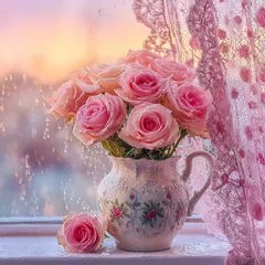 パネル生地　再販　8柄 X