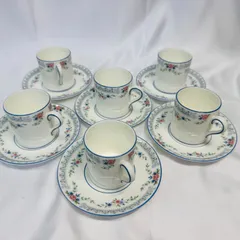 2025年最新】ウェッジウッド ローズデールの人気アイテム - メルカリ