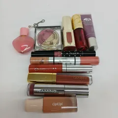 プチプラコスメ １１点セット まとめ売り　 セザンヌ・エクセルなど　CO-A1255C