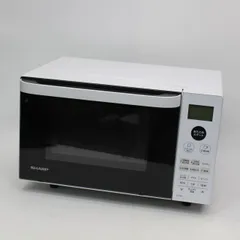 2025年最新】sharp オーブンレンジ ジャンクの人気アイテム - メルカリ