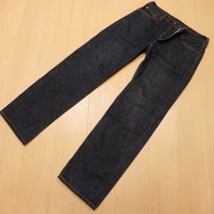 レア 美品 リーバイス Levi's イチローコラボタイプIII 33インチ