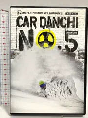 CAR DANCHI シリーズ DVD DVD】Car Danchi 5・ONE FILMS | POWCOM ONLINE STORE