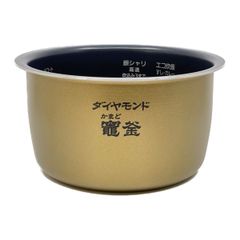 Panasonic 炊飯器 内釜 ARE50-J56 管理A940 - メルカリ