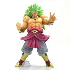 2025年最新】ブロリー 超サイヤ人3 一番くじの人気アイテム - メルカリ