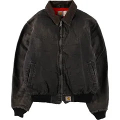 2025年最新】サンタフェ carhartt ジャケットの人気アイテム - メルカリ