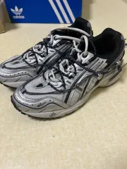 ASICS GEL-1090 ブラック/グレー （ご購入前に必ずご連絡ください） ASICS】 アシックス GEL-1090 ゲルテンナインティー 1202A157.001 BK