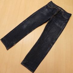 29 rag&bone new york 赤耳 ジーンズ handmade - メルカリ