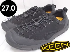 2025年最新】keen ジャスパー ブラックの人気アイテム - メルカリ