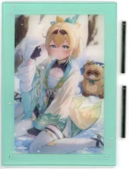 ホロライブ　風真いろは　アクリルスタンド　まとめ売り Amazon.co.jp: 風真いろは アクリルスタンド 3D 高さ23cm ホロライブ