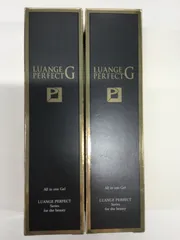 2026年最新】ルアンジュパーフェクトオールインワンゲルの人気アイテム