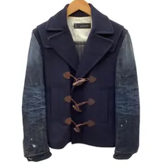 2025年最新】DSQUARED2 メンズ ダッフルコートの人気アイテム - メルカリ