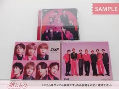 2025年最新】imp cdの人気アイテム - メルカリ