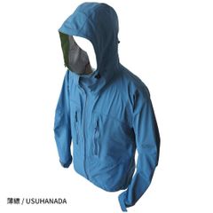 美品】エイチアイディZero Fighter Jacket Mサイズ 藍墨 - メルカリ