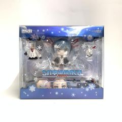 新品未開封品】雪ミク2022 ねんどろいど Grand Voyage Ver. - メルカリ