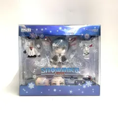 2026年最新】ねんどろいど 雪ミク grand voyage ver.の人気アイテム