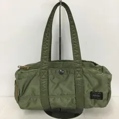 PORTER ポーター ボストンバッグ タンカー ミニボストンバッグ