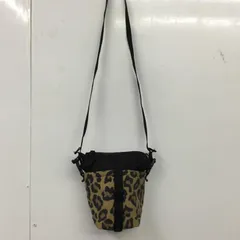 Supreme シュプリーム ショルダーバッグ 20AW 20FW Leopard Neck Pouch ヒョウ柄のサムネイル