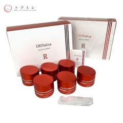 トクキレ】DRデヴィアス プラチナ ディープ エッセンス AHA18 II 30ml