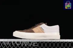 【今日特価】Converse x Carhartt WIP カーハートコラボ ロートップ レクリエーション スケートシューズ A09656C!送料無料!在庫限定のお得な価格です!