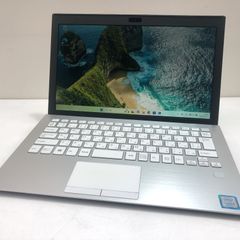 VAIO svp112 4世代i5 バッテリー満タン - メルカリ