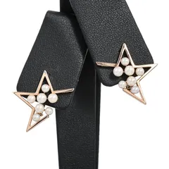 TASAKI タサキ アブストラクトスター ルーチェ ペンダント コメ兵｜タサキ アブストラクト スター ルーチェ ネックレス｜TASAKI