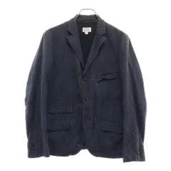 2025年最新】Engineered Garments メンズ テーラードジャケットの人気