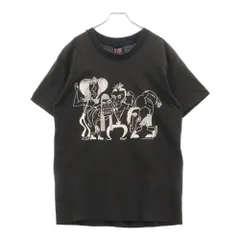 2026年最新】レッチリ tシャツ ピカソの人気アイテム - メルカリ