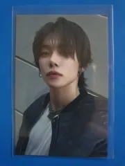 TOMORROW X TOGETHER (TXT) ヨンジュン(YEONJUN・チェヨンジュン) ソロ