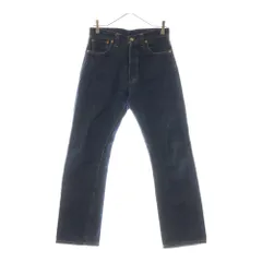 LEVI'S 47501-0117 バレンシア工場 デッドストック 501XX No.48 Levi's 1947 501XX 復刻版 47501-0117 - My vintage collection