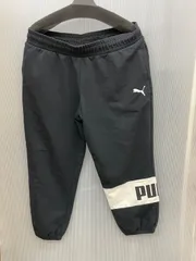 11S99861 PUMA プーマ　スエットLサイズ