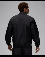 2025年最新】air jordan ナイロンジャケットの人気アイテム - メルカリ