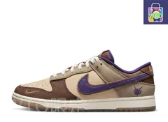 NIKE ナイキDUNK LOW PRM 節分　ダンクロー26.5 節分記念モデル Nike Dunk Low PRM “Setsubun”が国内2月3日に発売予定