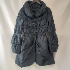 2025年最新】ERMANNO SCERVINO レディース ダウンジャケットの人気