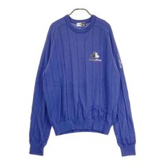 MARK&LONA マークアンドロナ 2021年モデル ウール混 タートルネック