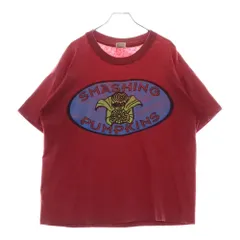 2025年最新】smashing pumpkins tシャツ 90sの人気アイテム - メルカリ