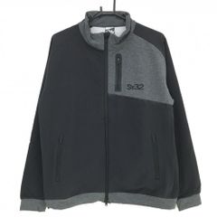 大人気】SY32 by SWEET YEARS 高級トラックジャケット 古着M - メルカリ