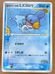 2025年最新】ミズゴロウ psa10の人気アイテム - メルカリ