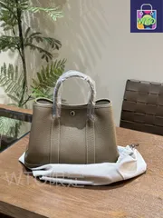 【今日特価】エルメス Garden party 送料無料!在庫限定のお得な価格