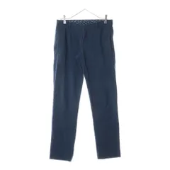 CIRCOLO 1901 (チルコロ) ストレッチ コットン イージーパンツ ネイビー 4CU107601