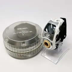 2025年最新】seiko air proの人気アイテム - メルカリ